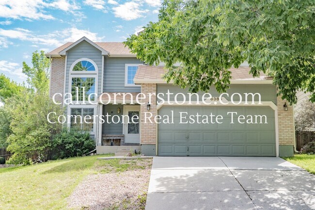 Photo - 6385 Shirecliff Dr House