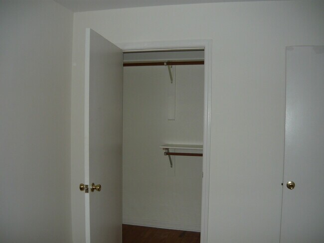 Bedroom 2 - 302 E 19th St