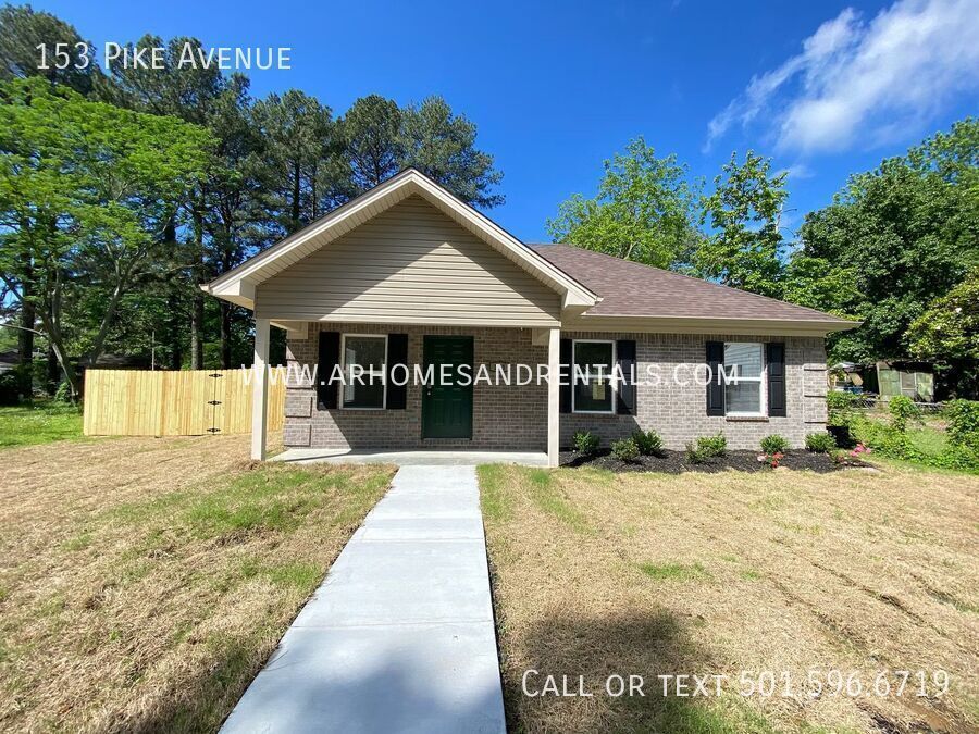Foto principal - 153 Pike Ave