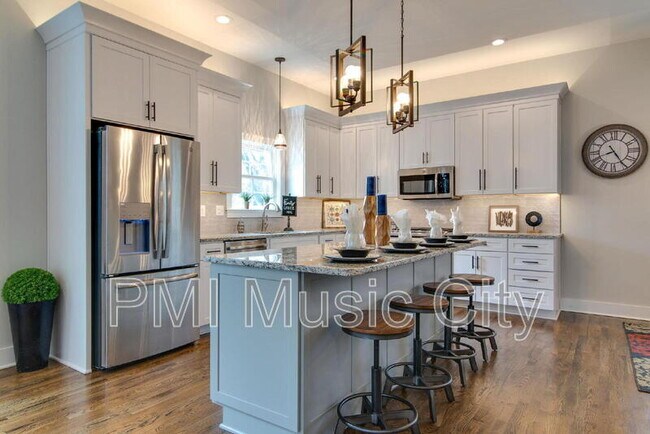 Foto del edificio - 506 S 13th St