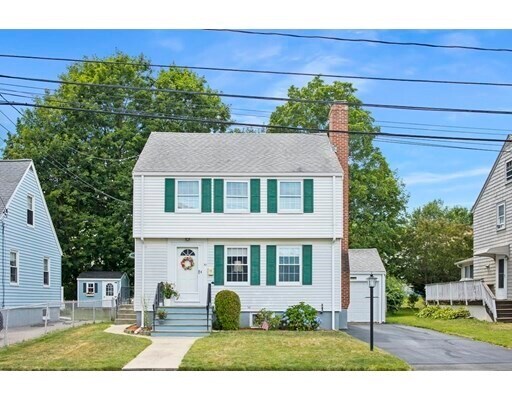 Building Photo - 31 Beech St