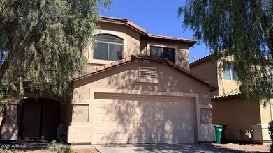 Building Photo - 41716 W Sunland Dr