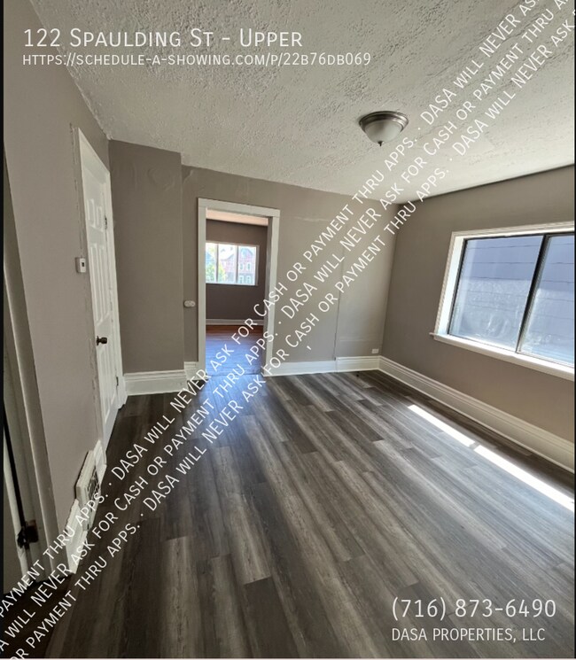 Building Photo - 122 Spaulding St