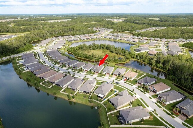 Foto del edificio - 17026 Shell Bay Dr