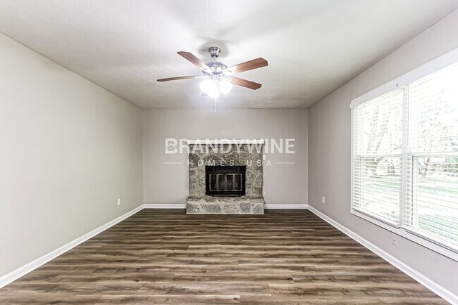 Building Photo - 1579 Purcell Cir