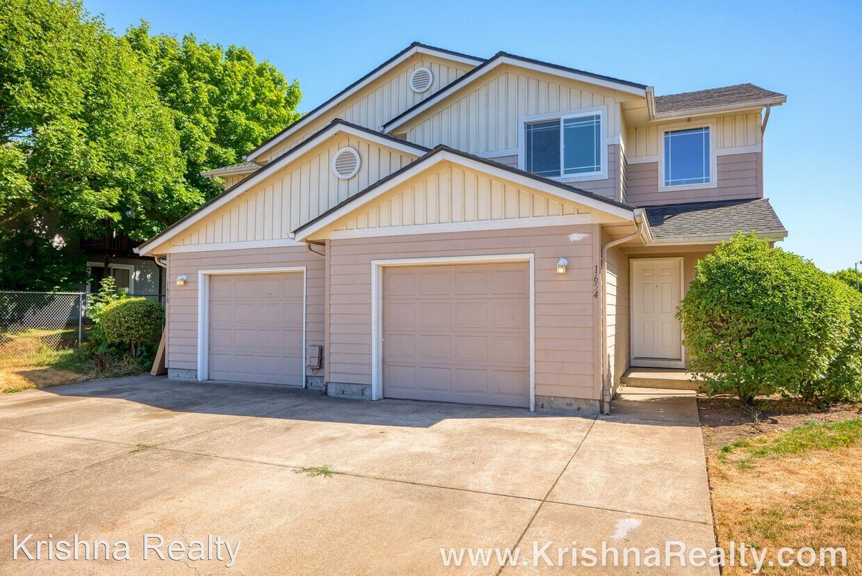 1654 Lucinda Ave NE, Keizer, OR 97303 House Rental in Keizer, OR