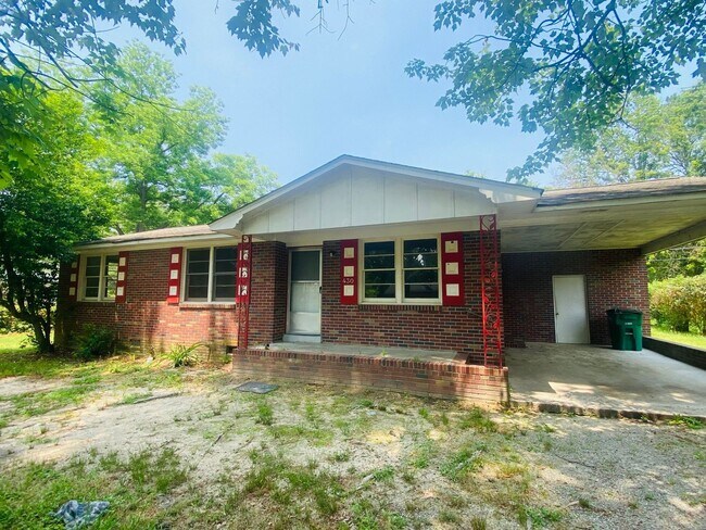 Building Photo - Cayce