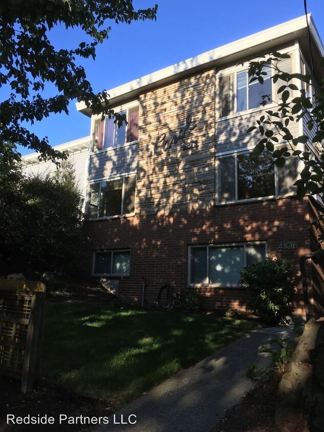 Primary Photo - 4108 Fremont Ave N