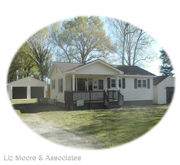 Primary Photo - 3 br, 1 bath House - 10 Huber Road
