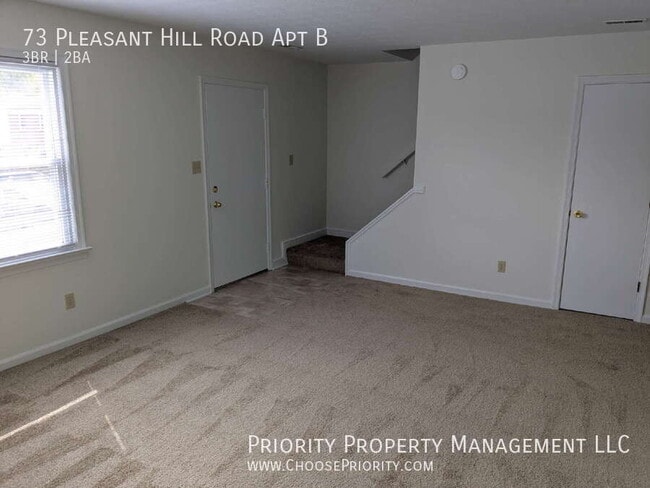 Foto del edificio - 73 Pleasant Hill Rd