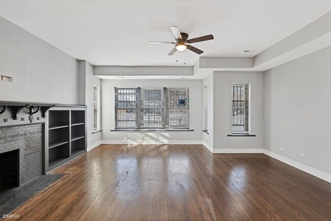 Foto del edificio - 4351 S King Dr