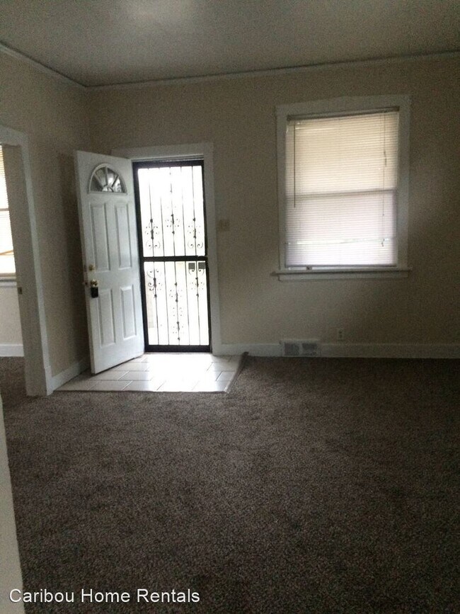 Building Photo - 2 br, 1 bath House - 1112 Cleveland St