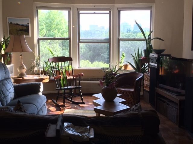 Foto del edificio - 2500 Q St NW