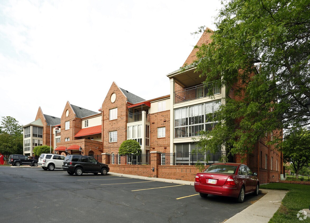 4710 Glendale Ave, Toledo, OH 43614 Apartments Toledo, OH