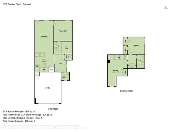 Building Photo - 1832 Casitas Cir