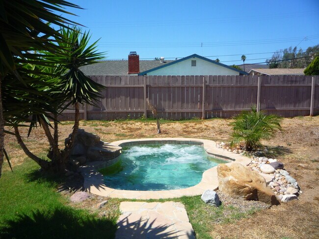 Foto del edificio - Recently Upgraded Poway Single-Story Home