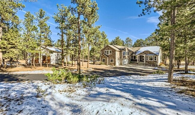 Building Photo - 12683 Fulford Ct