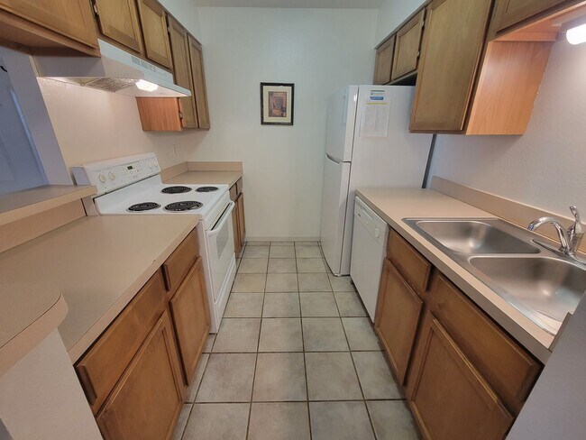 Foto del edificio - Fresh Boulder 1 Bedroom Condo for Rent wit...