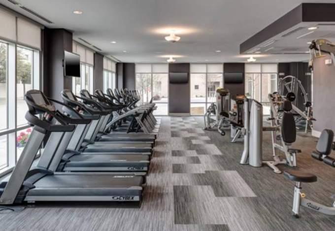 Building Photo - 1 bedroom in Dallas TX 75219