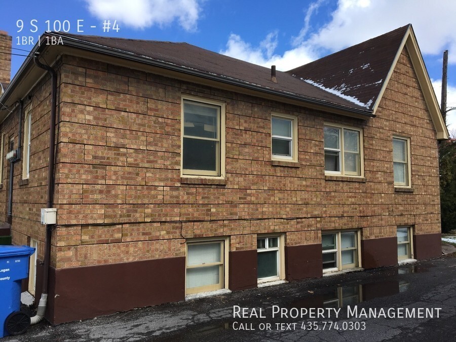 Building Photo - This cute 1 Bed, 1 Bath apartment is avail...