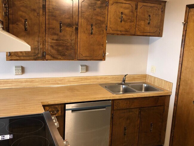 Foto del edificio - David Drive Duplex