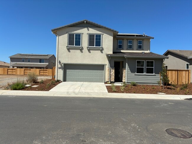 Building Photo - 8133 Arrowfield Way
