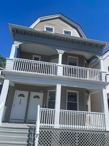 Building Photo - 162 Steuben St