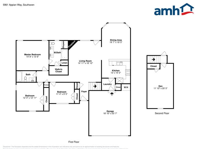 Building Photo - 5961 Appian Way Cv