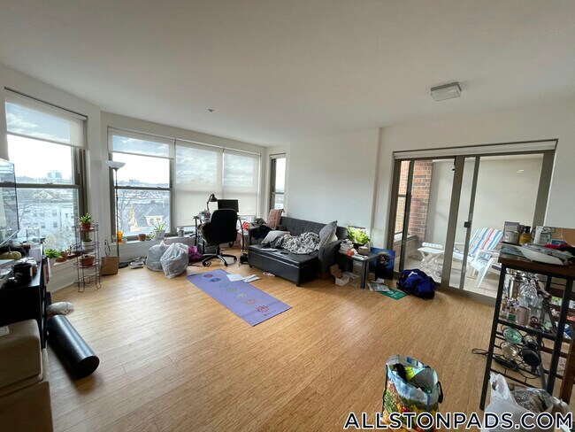 Foto del edificio - 40 Malvern St