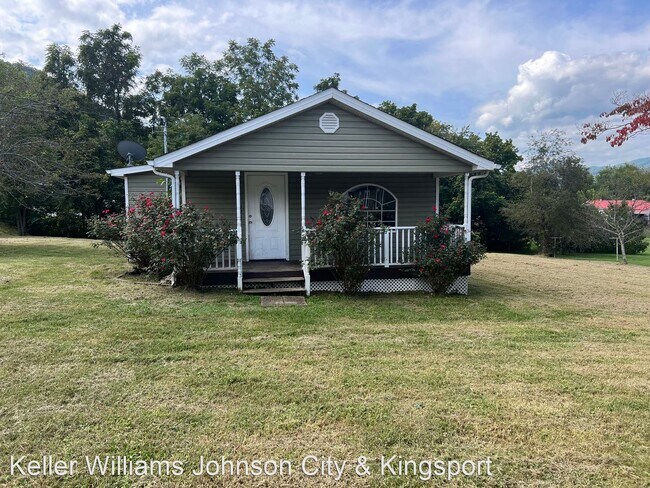 Building Photo - 3 br, 2 bath House - 121 Jefferson St
