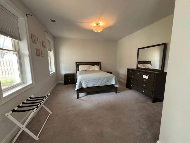 Foto del edificio - 9683 Parkland Meadow Lane