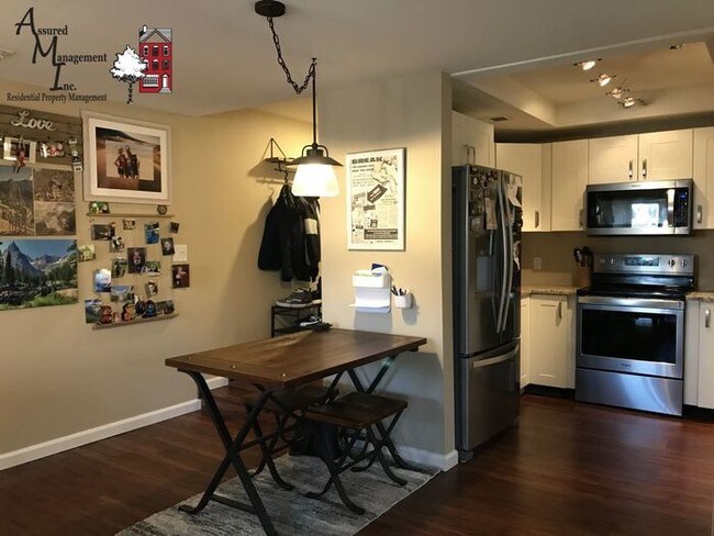 Foto del edificio - 701 N Harlan St