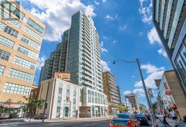Primary Photo - 1007-1212 EGLINTON Ave