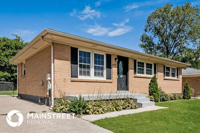 Foto del edificio - 6509 Lantana Ct