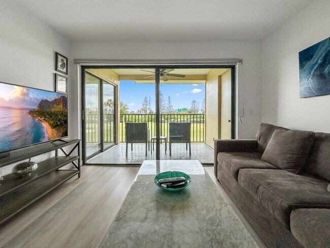 Foto del edificio - Fully Furnished Waterfront Community Condo in Isla Del Sol - 2bed | 2bath