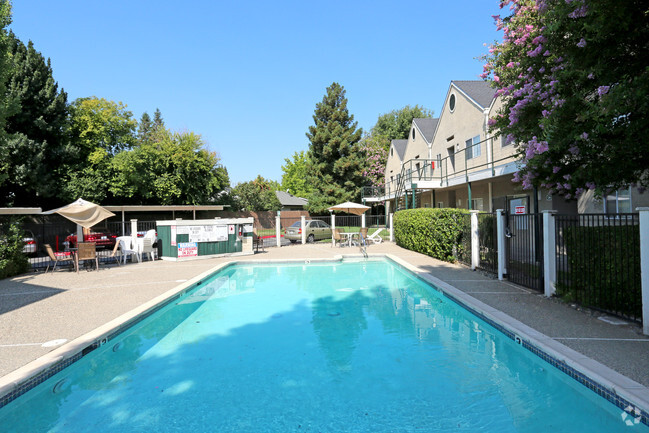 Regency Cove Apartments - 7200 Gloria Dr Sacramento, CA - Apartments ...