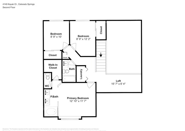 Building Photo - 4140 Kayak Ct