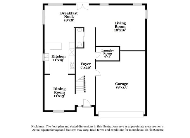 Building Photo - 3554 Oak Brook Ln