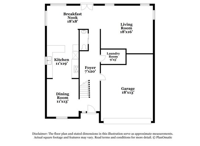 Foto del edificio - 3554 Oak Brook Ln
