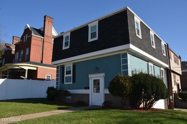 Foto del edificio - 3 br, 2.5 bath House - 800 N Highland Ave