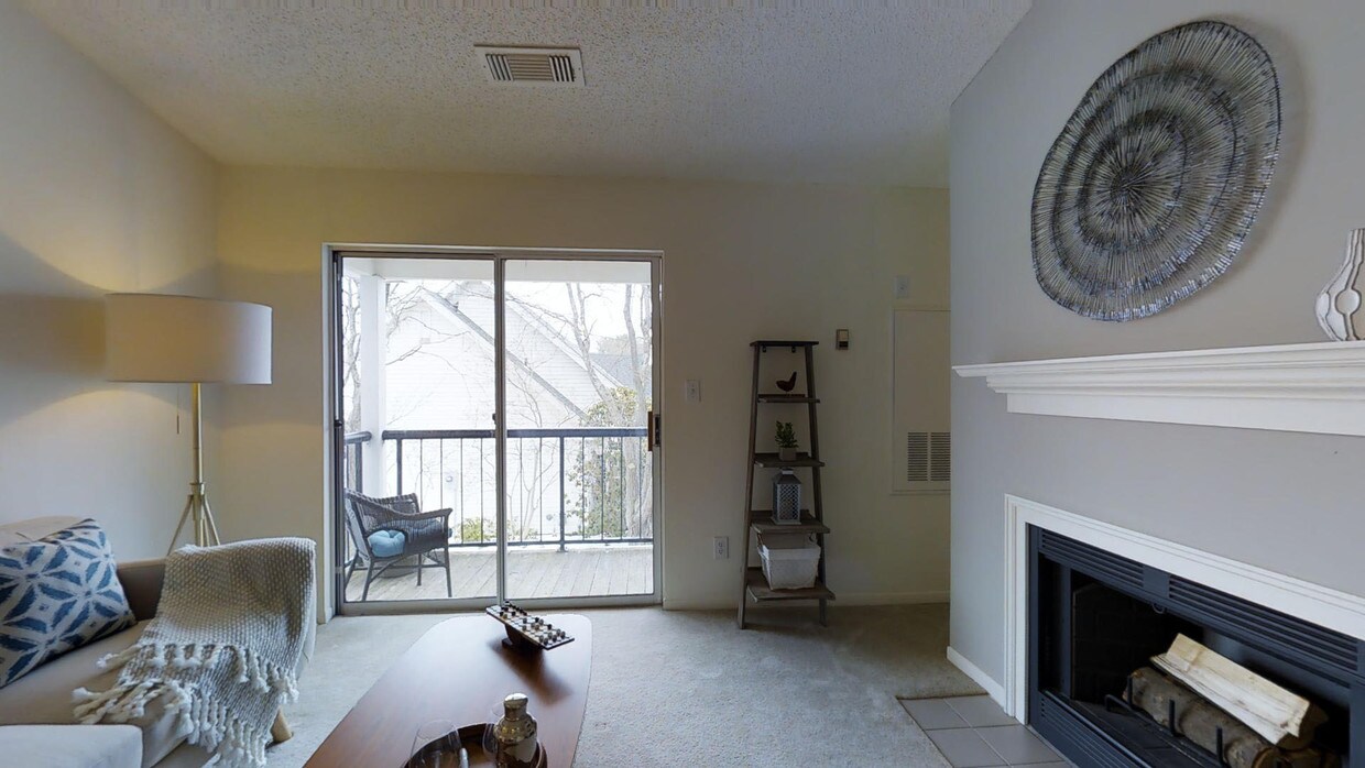 Photo - The Pavilions Apartments