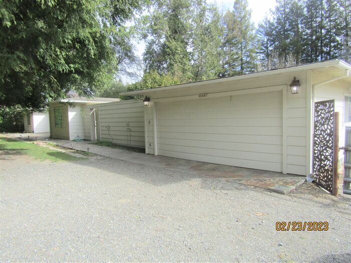6667 Covey Rd, Forestville, CA 95436 House Rental in Forestville, CA