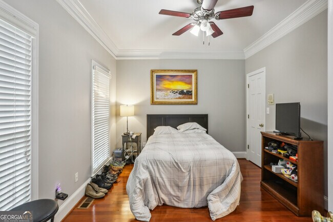 Foto del edificio - 2883 Wynfair Dr