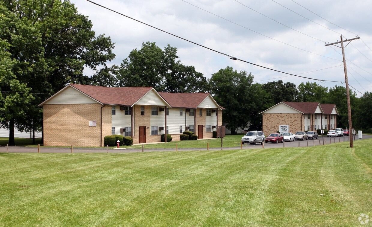 Foto del edificio - Demorest Village South