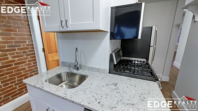 Foto del edificio - 1 Linden St