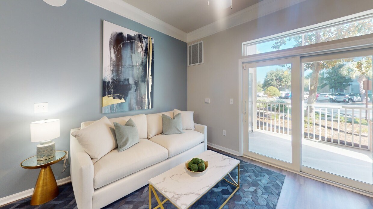 Photo - Abberly West Ashley Apartments
