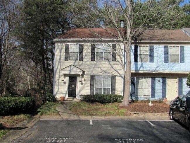 Foto del edificio - 3101 Queen Anne Ct