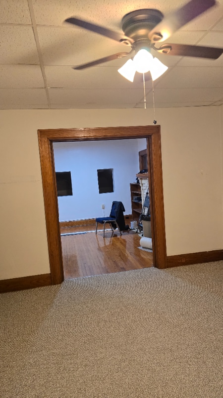 Building Photo - 1106 W 26th St