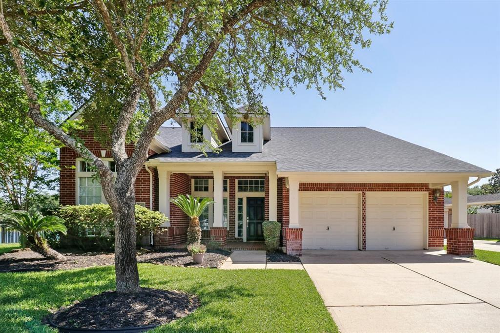 Foto principal - 22407 Silvermist Ln