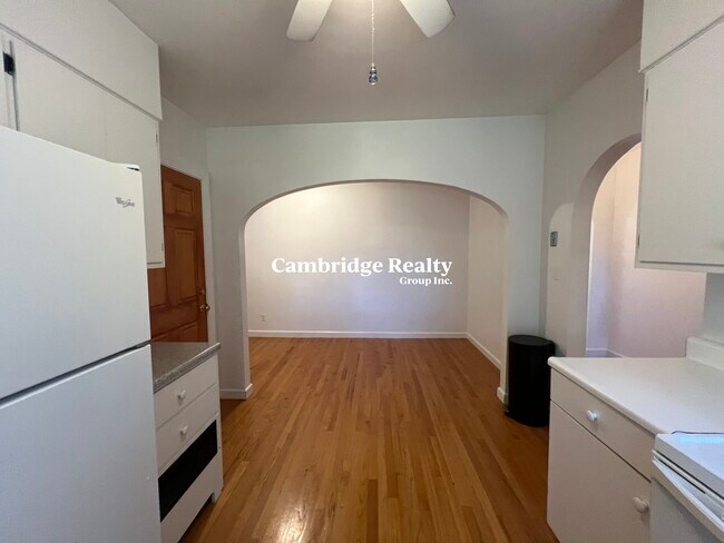 Foto del edificio - 50 Marion Rd